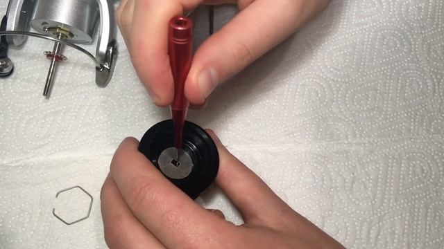 Daiwa SweepFire E - ПОЛНОЕ ДНО!!!