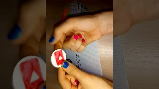 Распаковка бумажных сюрпризов!+1Навинка