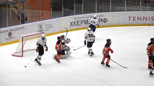 Голевые моменты матча «Ермак» – «Торпедо» смотреть онлайн
