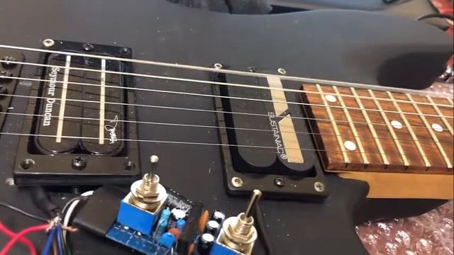 Circuito alternativo para Sustainiac смотреть онлайн