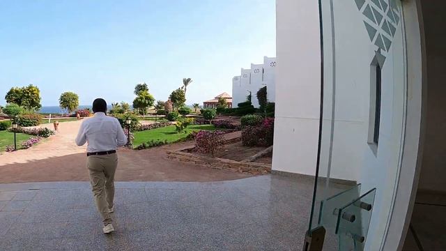 THE THREE CORNERS EQUINOX BEACH RESORT 4* - ОБЗОР ОТЕЛЯ ОТ ТУРАГЕНТА - 2021 смотреть онлайн