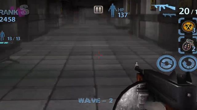 Zombies hunter king ?, shooter games lover, video record смотреть онлайн