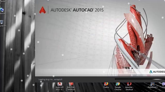 Windows cannot find Autodesk \ AutoCAD смотреть онлайн