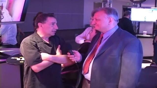 Vince Desi presents Postal 3 Running with Scissors E307150802 смотреть онлайн