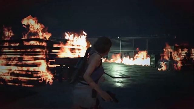 Жабьи наггетсы► Resident Evil 3 #2 смотреть онлайн