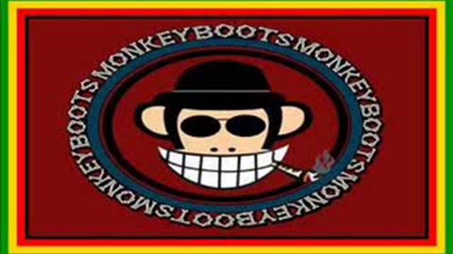Monkey Boots - Fallin смотреть онлайн