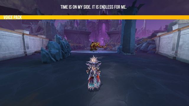 NEW SKIN for Morgan Le Fay - Infinite Oracle смотреть онлайн