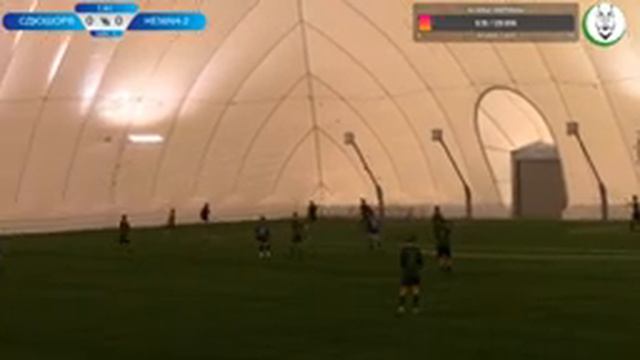 "Luch Cup-2023" среди юношей 2010 г.р. смотреть онлайн