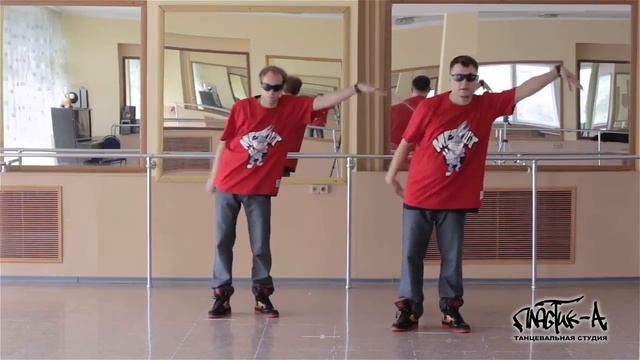 [BASE IS] HITTING / HAND POSITIONS: 02. L-forms || open hand positions | POPPING DANCE LESSON смотреть онлайн