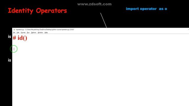 15. Python Operators (Python Beginners Course) смотреть онлайн