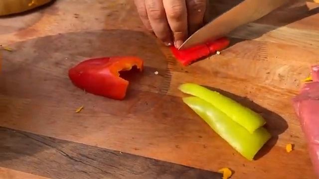 МЯСО в ТЫКВЕ запеченное мясо в тыкве с овощами смотреть онлайн