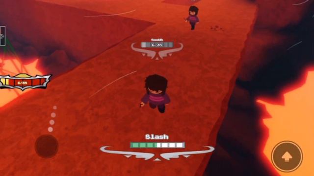 I Hosted a Tournament In Undertale Unexpected Ecnounters смотреть онлайн
