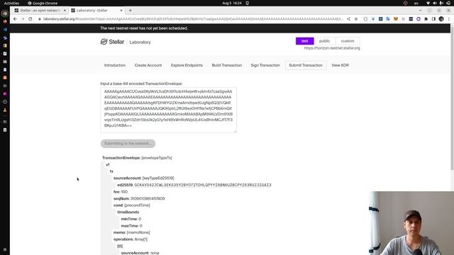 Як випустити власний токен, або як вийти на ICO на прикладі мережі Stellar смотреть онлайн