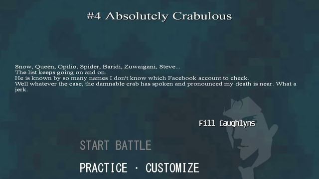 Let's Play NEO AQUARIUM - The King of Crustaceans - [Part 2] - Deep Water Destiny смотреть онлайн