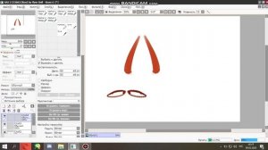 Короткий урок  Лёгкая симетрия в саи