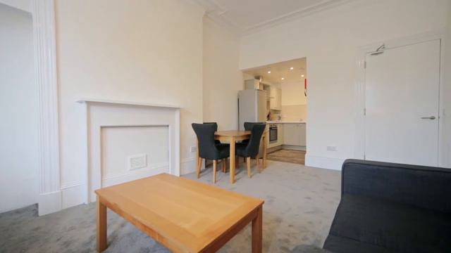 Grant Property - Buy -To Let Investment 3/2 144 Queen Margaret Drive GLASGOW G20 8NY United Kingdo смотреть онлайн
