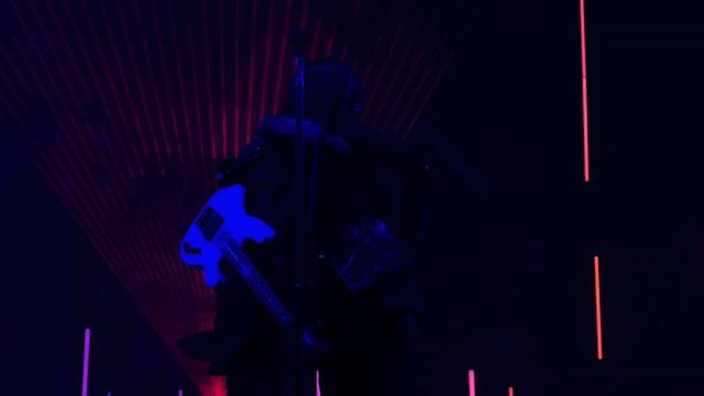 [4K] Sleep Token - Ascensionism (Live At Wembley)