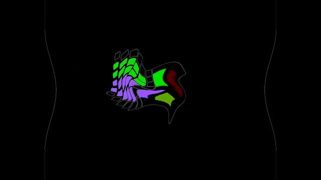 All Windows Animations From MS Paint Updated V2 in G Major 1560 смотреть онлайн