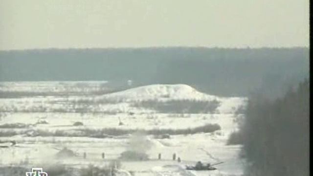 Voennoe delo - T90 vs Abrams смотреть онлайн