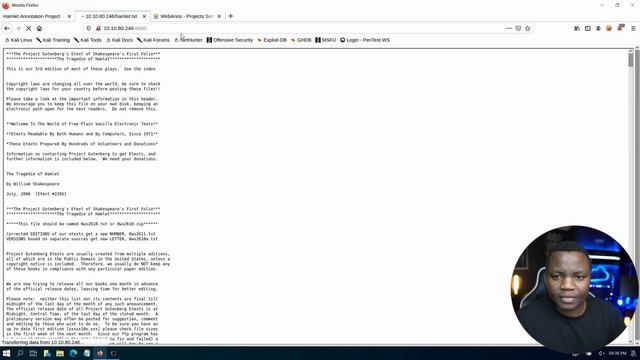Escaping Docker containers privesc: Tryhackme Hamlet Walkthrough - step by step with explanations смотреть онлайн