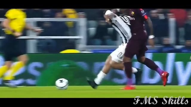 Что ОН ВЫТВОРЯЕТ!!!???●ВЕЛИКОЛЕПНЫЕ ФИНТЫ И ГОЛЫ ПАУЛО ДИБАЛА 2018●САМЫЕ ЛУЧШИЕ ФИНТЫ ДИБАЛА●HD✔️ смотреть онлайн