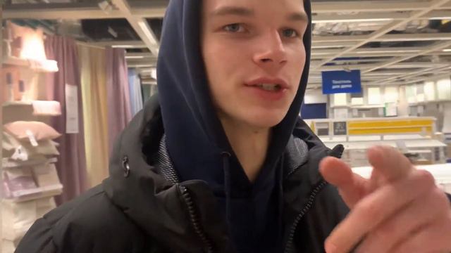 24 часа в икее в 2022 это что-то с чем-то! смотреть онлайн