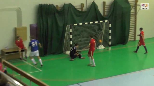 Зачем России Халк и Думбия? Russian Futsal - Лига Любителей Футбола смотреть онлайн