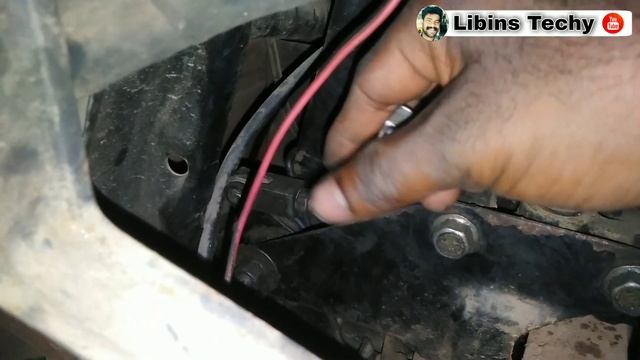 Clutch Pedal Setting l Swaraj mazda Sml Free Play adjusting смотреть онлайн