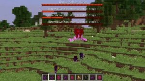 ? Майнкрафт но БОССЫ ДЕМОНЫ против ВИЗЕР ШТОРМА! Смог победить Визер Шторма?