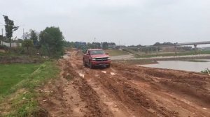 HUANGHAI AUTO N7 NORTH AMERICAN EDITION JUST LAUNCHED OFFROAD TEST