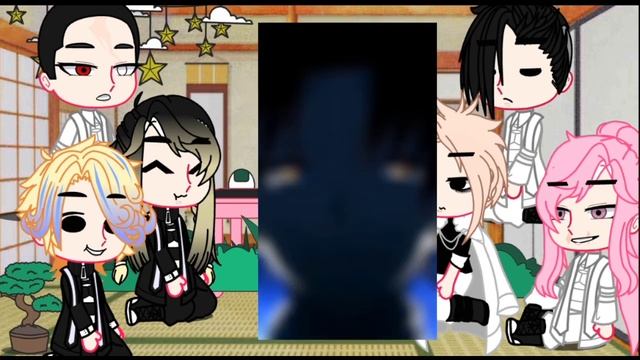 ˚｡୨tokyo revengers react to m!y/n past as ayanokoji {˚｡୨yoshikage jean˚｡} смотреть онлайн
