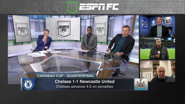 It’s been that kind of month for Kieran Trippier – Shaka Hislop | ESPN FC смотреть онлайн