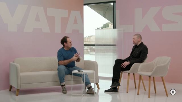 Блеск и нищета больших монорепозиториев смотреть онлайн