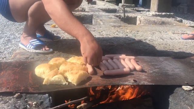 Что же мы будем есть