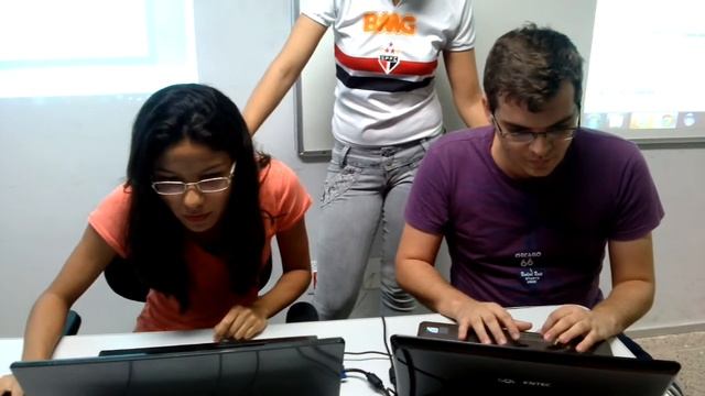 Gerência de Configuração - Atividade Redmine смотреть онлайн