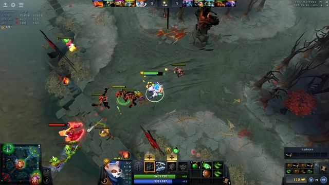 ?♂️ ГАЙД НА МИПО: КОНТРПИКИ, ФИШКИ