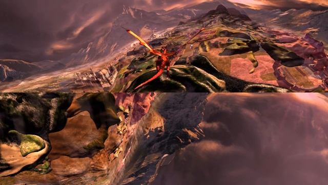 Dragon Flight VR360 смотреть онлайн