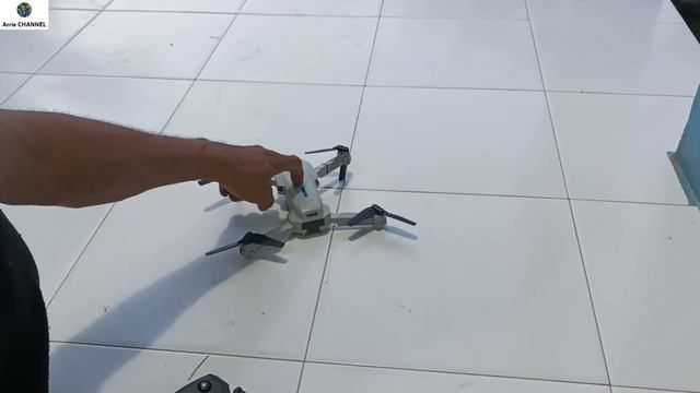 CARA MENGATASI DRONE E88 PRO YANG TIDAK MAU TERBANG (TAKE OFF) | arrie CHANNEL смотреть онлайн