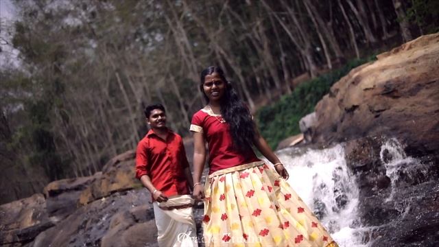 ARYA & VISHNU ll Wedding Save The Date Traditonal || Oracle Ztudio смотреть онлайн