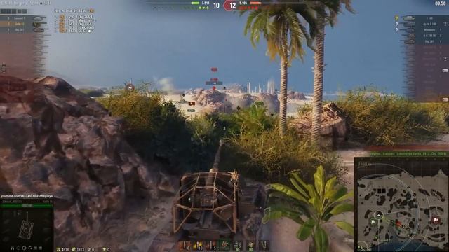 Grill 15 нагибает противников/стараюсь говорить немецким акцентом смотреть онлайн