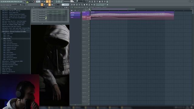 Как написать РЕАЛИСТИЧНЫЕ СТРУННЫЕ? / Spitfire, Sonixinema, Native Instruments смотреть онлайн
