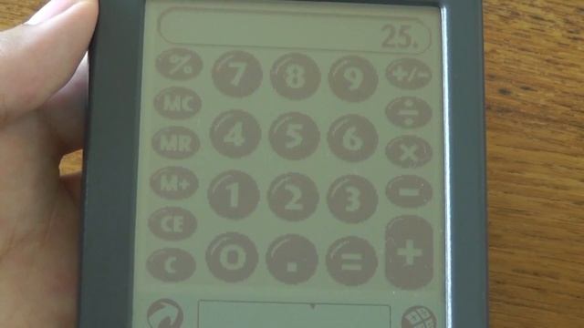 Retro REVIEW: Palm Pilot Professional PDA Organizer смотреть онлайн