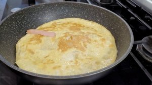 Сытный ЗАВТРАК для Школьника  за 5 Минут ? ЧЕМ Накормить Ребёнка /БЫСТРЫЙ И  ПРОСТОЙ РЕЦЕПТ.