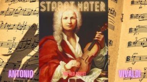 Antonio Vivaldi - Stabat Mater - Epic Full Version - [HQ]