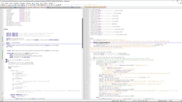 Oracle to Databricks смотреть онлайн