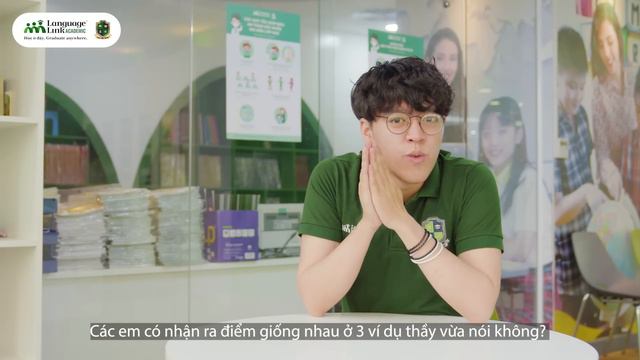 Lớp 4 (Grade 4): Present simple & Present continuous | Trọng điểm kiến thức Anh văn học kỳ 2 смотреть онлайн