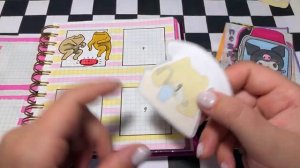 КАРАМЕЛЬКА? New Коллекция❤️?Бумажные сюрпризы⭐Просто Бумажка?