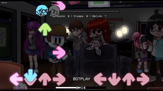 It's Complicated (Sayori Mix) But Nonsense And Taeyai Sing it смотреть онлайн