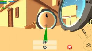 как найти новую секретную пасхалку с чёрным котом 😺в чикен ган