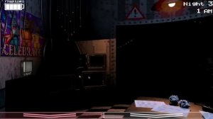 ИСТОРИЯ ПОЛОМАННОЙ ЧИКИ ИЗ FIVE NIGHTS AT FREDDY'S 2!